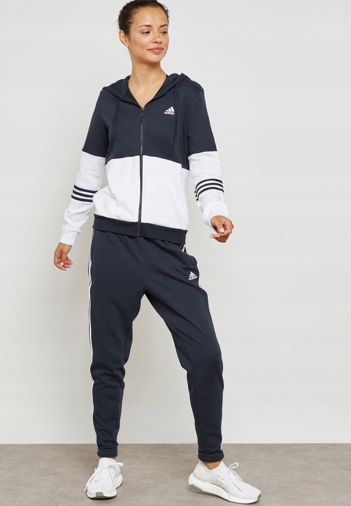 Dres Adidas Energize Tracksuit CD6385 r.38