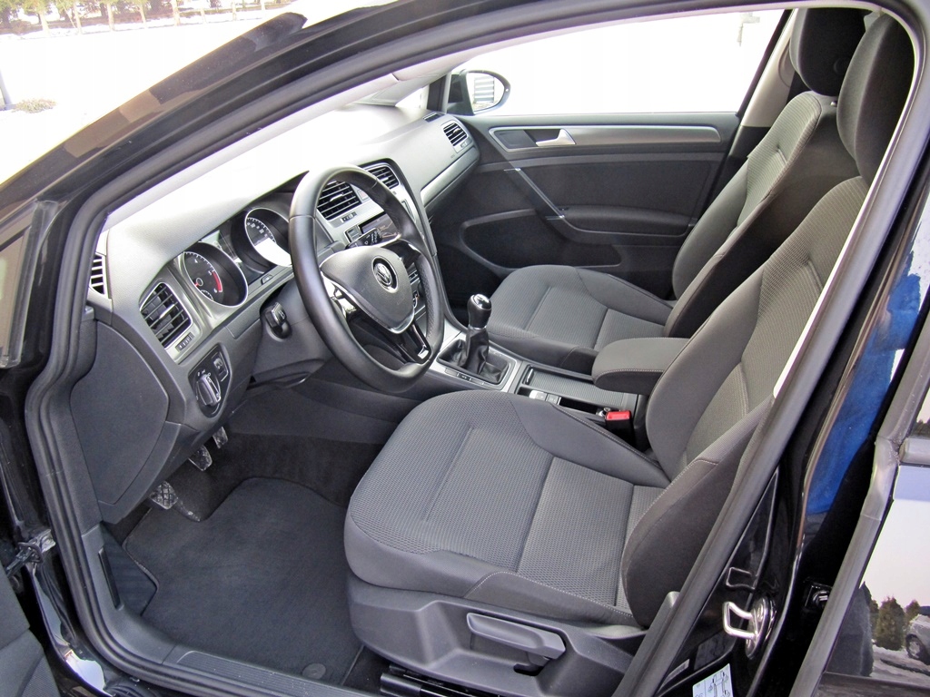 Купить *КОЗАК* VW GOLF VII 2.0 TDI*150KM*NAVI* ПАРКТРОНИК: отзывы, фото, характеристики в интерне-магазине Aredi.ru