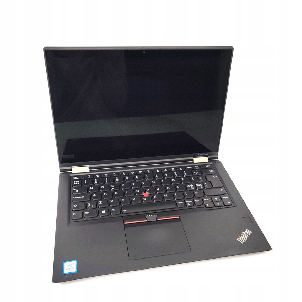 Laptop LENOVO ThinkPad X380 YOGA Touch/i5-8250U/8GB/240GB SSD /13.3″ FHD