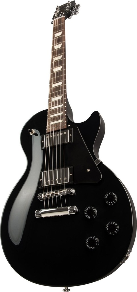 Gibson Studio Ebony