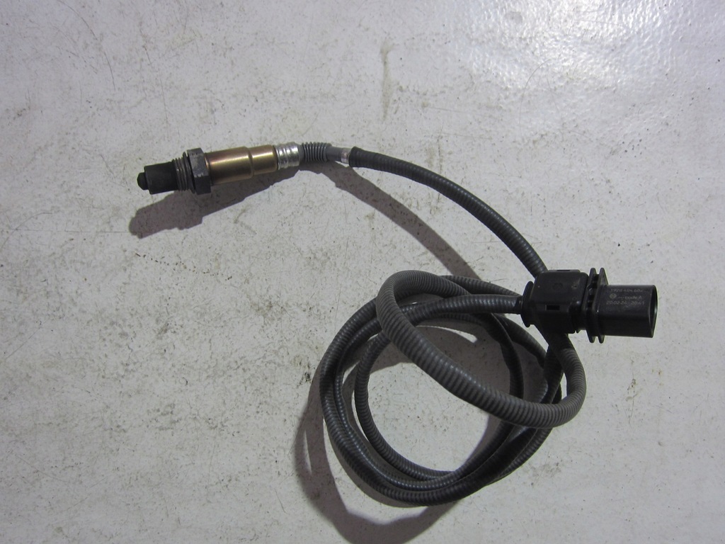 BMW X5 E70 3.0 N52 SONDA LAMBDA 7557756