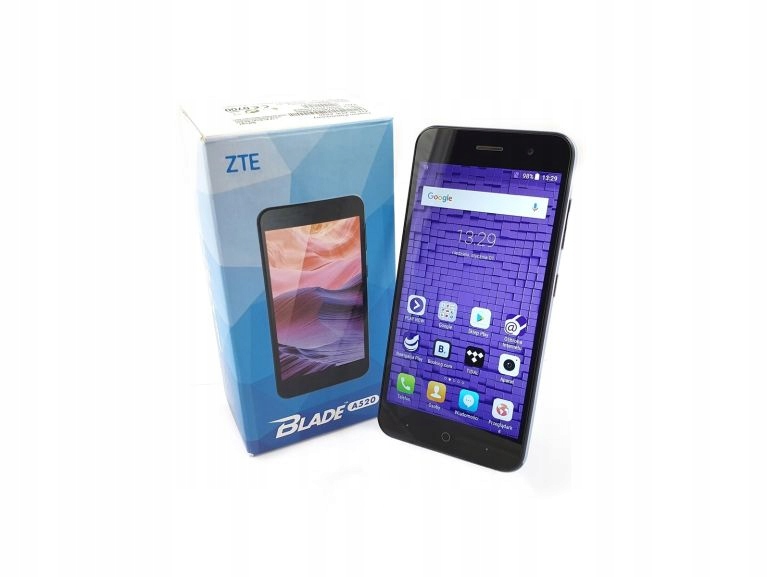 ZTE BLADE A 520 1 GB RAM 8 GB ROM