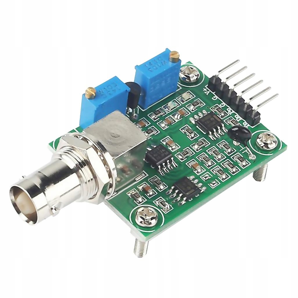 1pc PH Value Recognition Sensor Module Monitoring