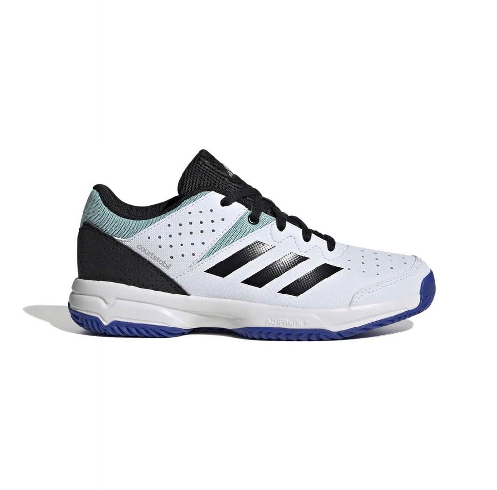 Dziecięce Buty halowe COURT STABIL JR 35