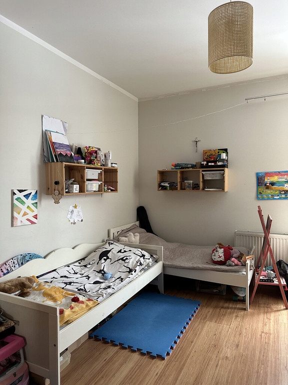 Mieszkanie, Wrocław, Fabryczna, 69 m²