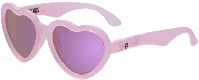 Babiators okulary przeciwsłoneczne Pink 0-2+