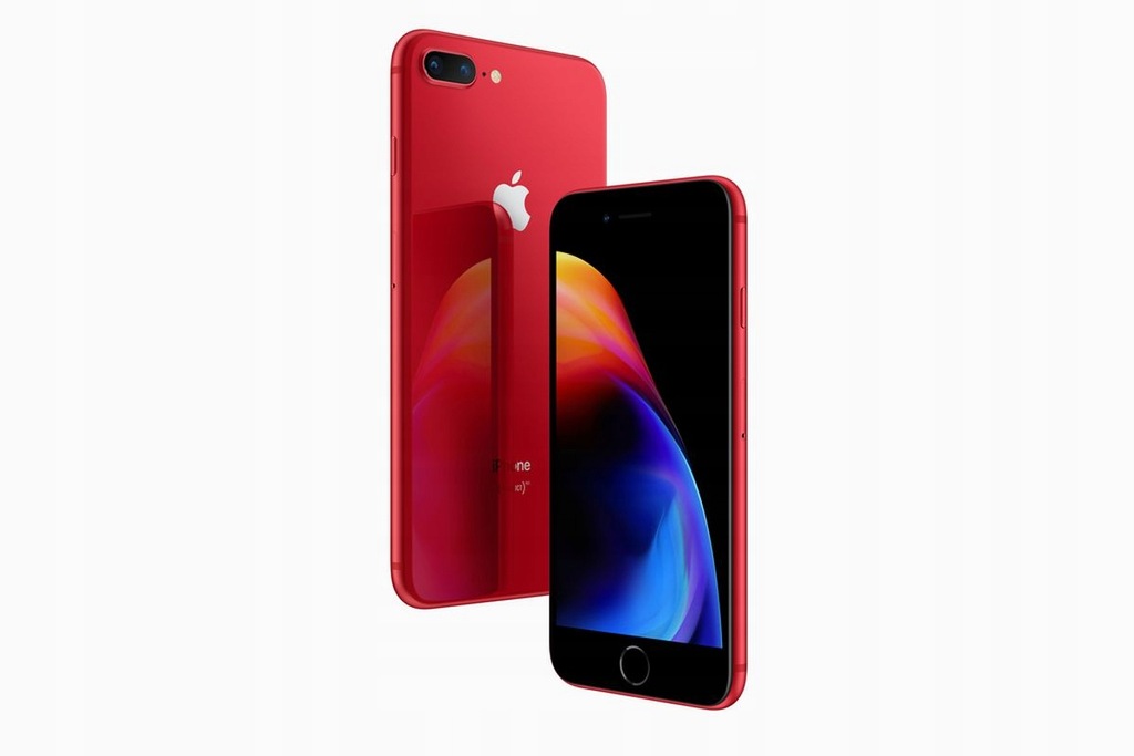 iPhone 8 Plus 64GB (PRODUCT)RED Special Edition