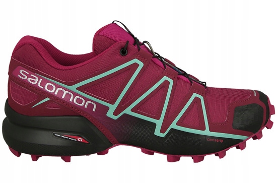 Buty Salomon SpeedCross 4 roz 37 1/3