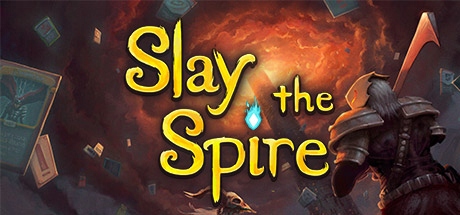 Slay the Spire - PL - Klucz STEAM bez VPN!