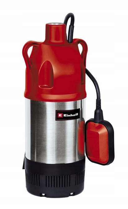 EINHELL GC-PP 9000 N POMPA GŁĘBINOWA 900 W 6000 l/h HB165