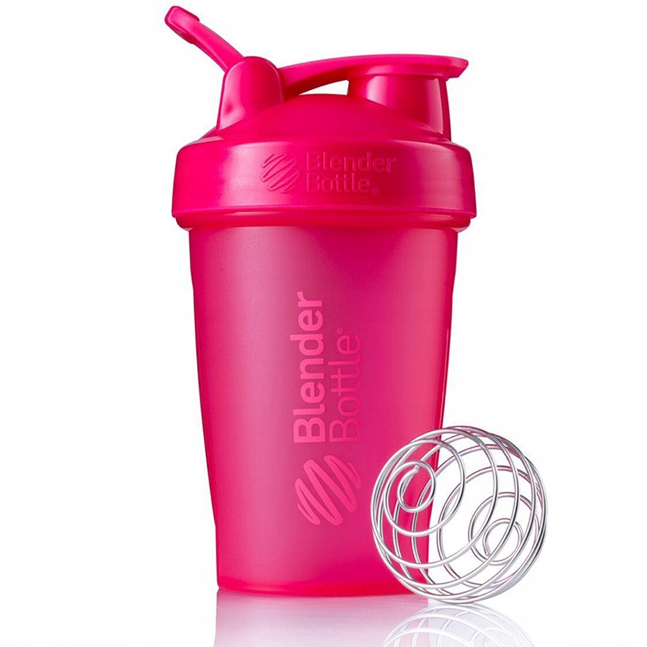 BLENDER BOTTLE USA CLASSIC 590 ml SHAKER SZEJKER ! 7110565306