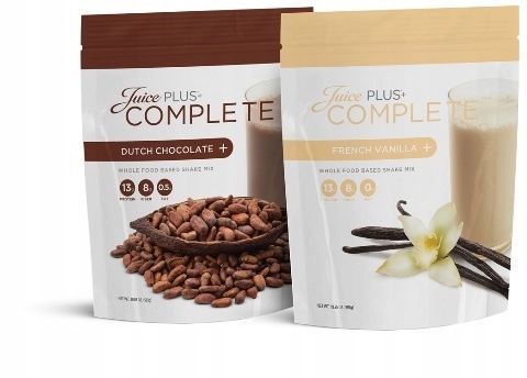 Juice Plus Complete Cocktaile 7758613791 Oficjalne Archiwum Allegro