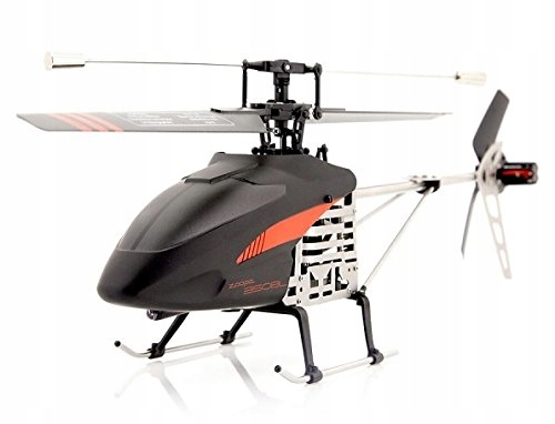 HELIKOPTER ACME ZOOPA 350 2.4GHZ / POSIADA WADĘ