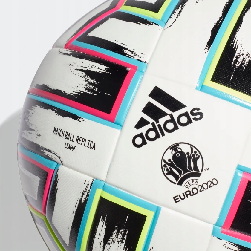 Купить ADIDAS UNIFORIA BALL EURO 2020 R.5 на PREZENTfifa: отзывы, фото, характеристики в интерне-магазине Aredi.ru