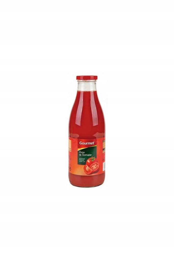 Juice Gourmet Pomidor (1 L)