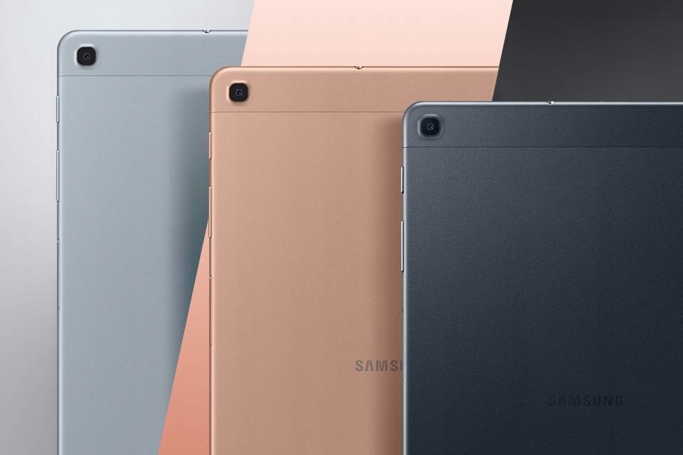 Купить Планшет SAMSUNG Galaxy Tab A 10.1 2019 Wi-Fi 2/32 ГБ: отзывы, фото, характеристики в интерне-магазине Aredi.ru