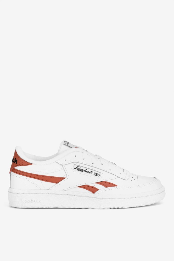 REEBOK Obuwie sportowe CLUB C REVENGE 100204580 biały