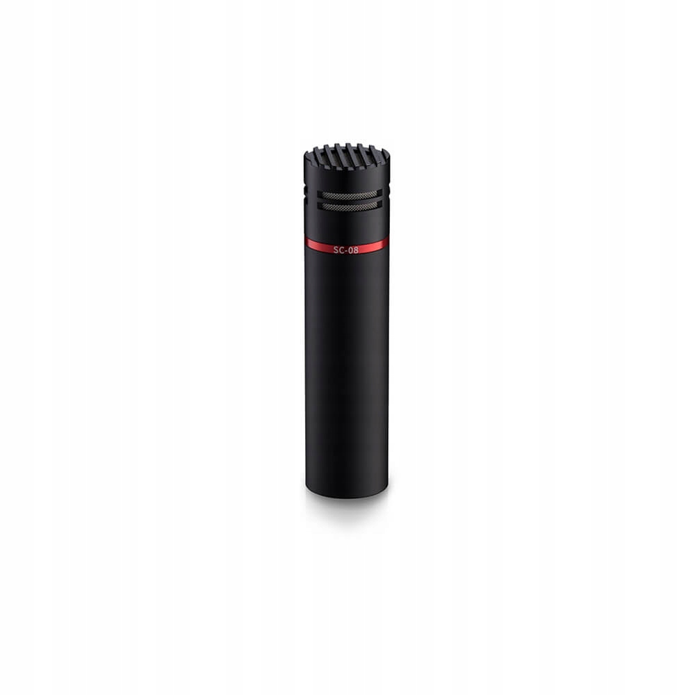 Mikrofon pojemnościowy Rycote SC-8