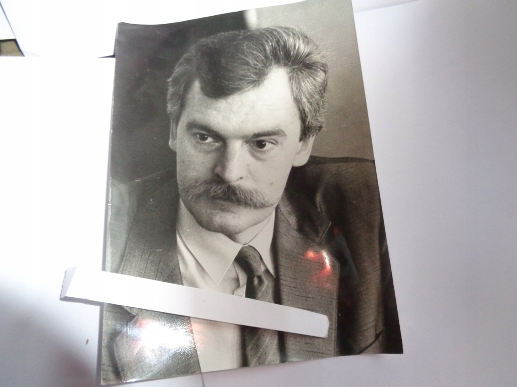 Prasowe ZDJĘCIE MAREK KRÓL plenum KC PZPR