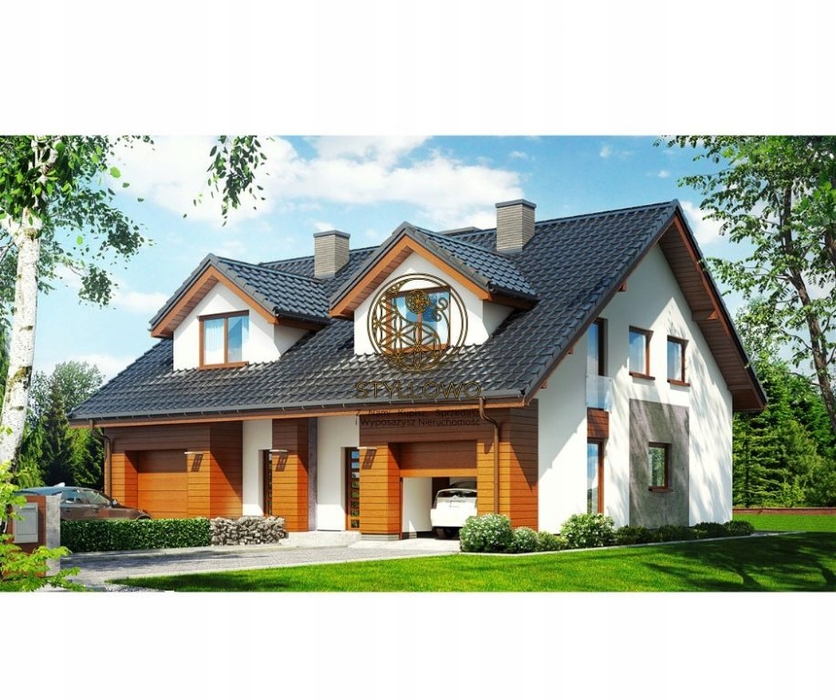 Dom, Banino, Żukowo (gm.), Kartuski (pow.), 160 m²