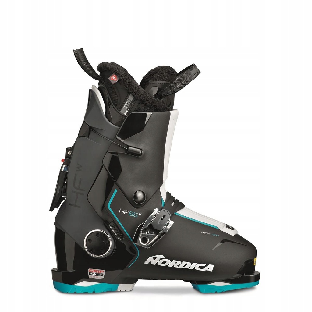 Buty narciarskie Nordica HF 85 W GW Czarny 23/23.5