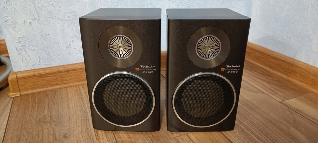 Kolumny monitory Technics SB-F1Mk2