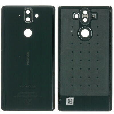 Nokia 8 Sirocco OBUDOWA KLAPKA POKRYWA BATERII