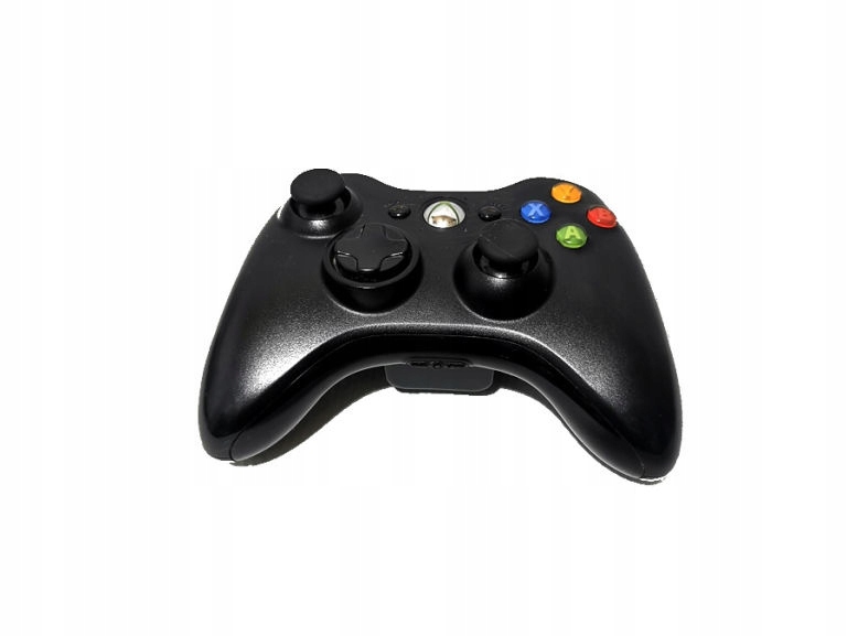 PAD DO XBOX 360