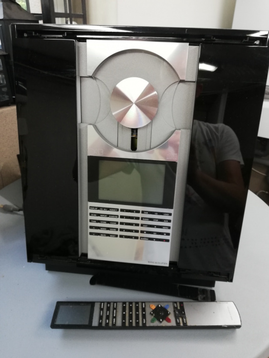 ラジオ・コンポ Bang & Olufsen BeoCenter 2300 Bang & Olufsen BeoCenter 2300 | SkynnexAV