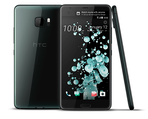 Купить Хороший PL HTC U ULTRA BLACK: отзывы, фото, характеристики в интерне-магазине Aredi.ru