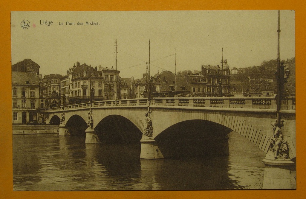 252938, Belgia, Liege