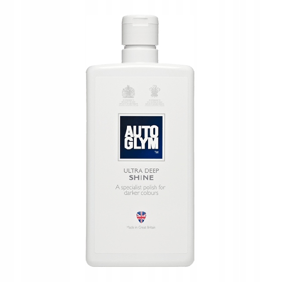 AutoGlym Ultra Deep Shine 500ml do maskowania rys