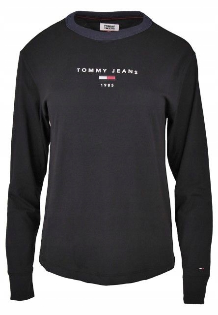 Bluzka Tommy Hilfiger DW0DW05360-078 - XL