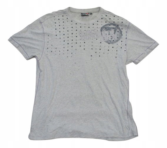 U Modna Koszulka bluzka t-shirt Quiksilver M z USA