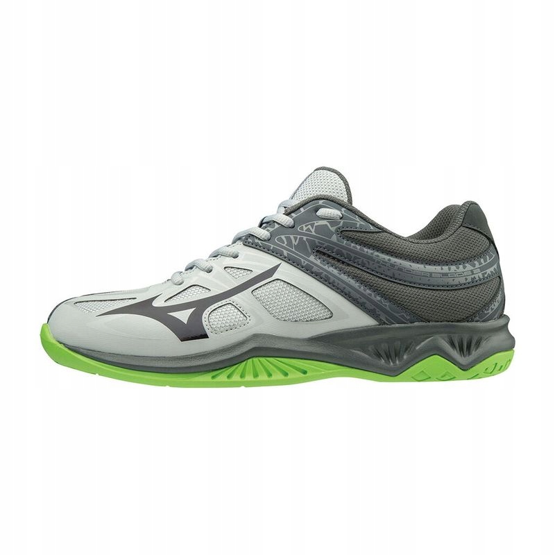 BUTY DO SQUASHA MIZUNO THUNDER BLADE 2 HIGHRISE 41