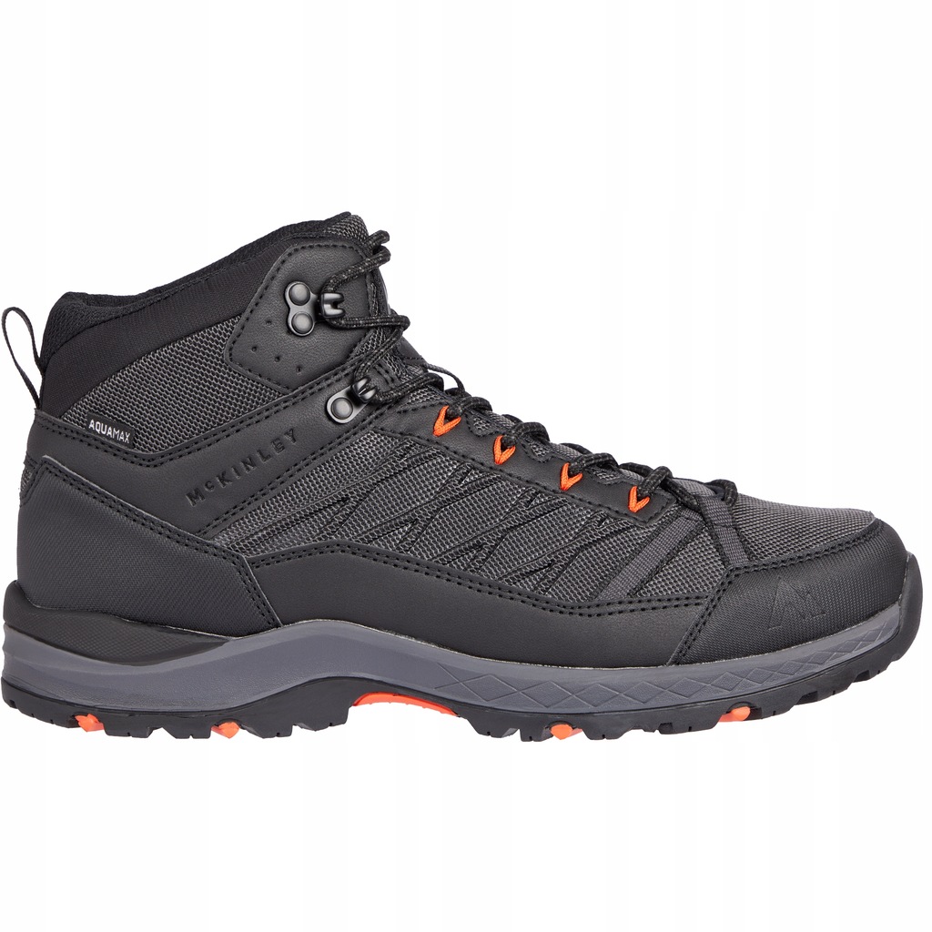 Buty turystyczne męskie McKinley Kona V Mid r.45