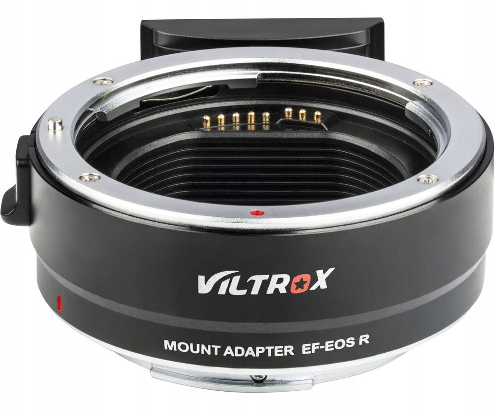 Konwerter Viltrox EF-EOS R Mount Adapter do Canona