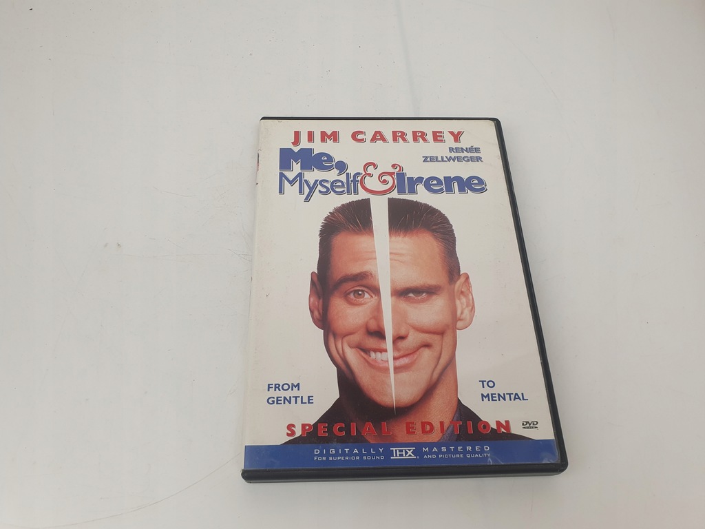 Me, Myself & Irene DVD (eng) (4)