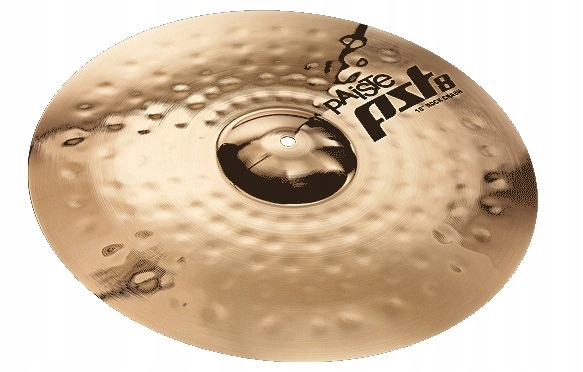 Paiste 18" PST 8 Rock Crash talerz perkusyjny