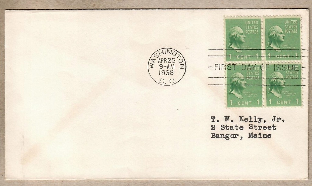 USA, M 411 A, postać