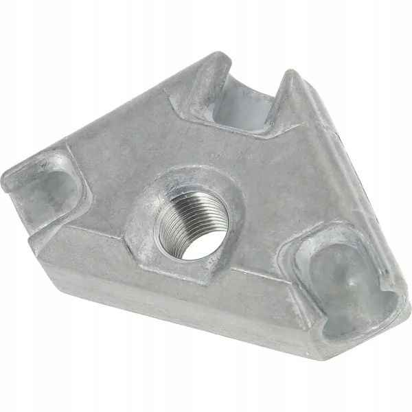 Przegub joysticka Indemar trójkąt joysticka