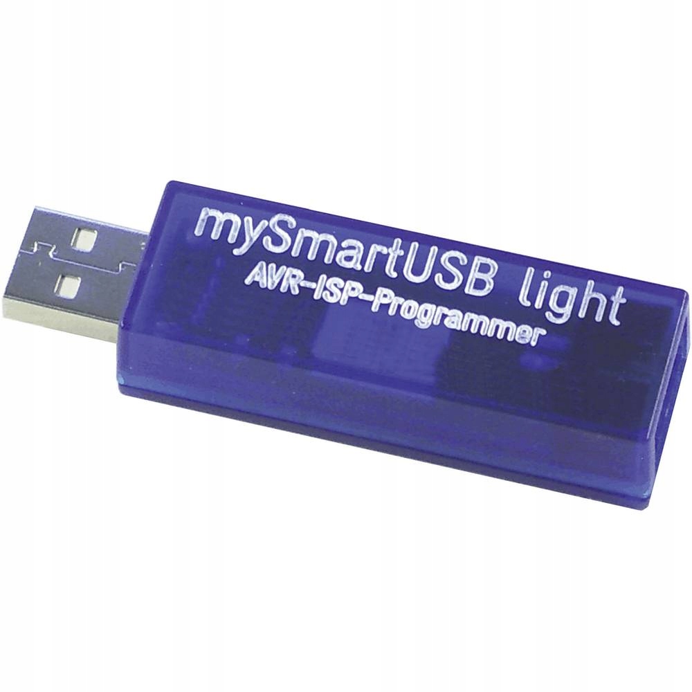 Programator USB mySmartUSB light mySmartUSB light