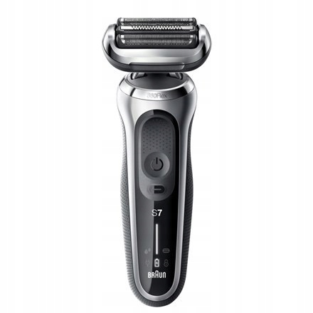 Braun Shaver 70-S4200cs Cordless, Charging tim