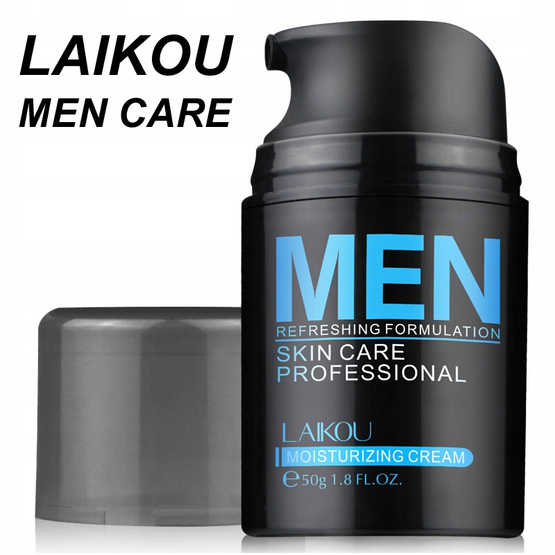 LAIKOU MEN Luksusowy Krem do Twarzy 50g