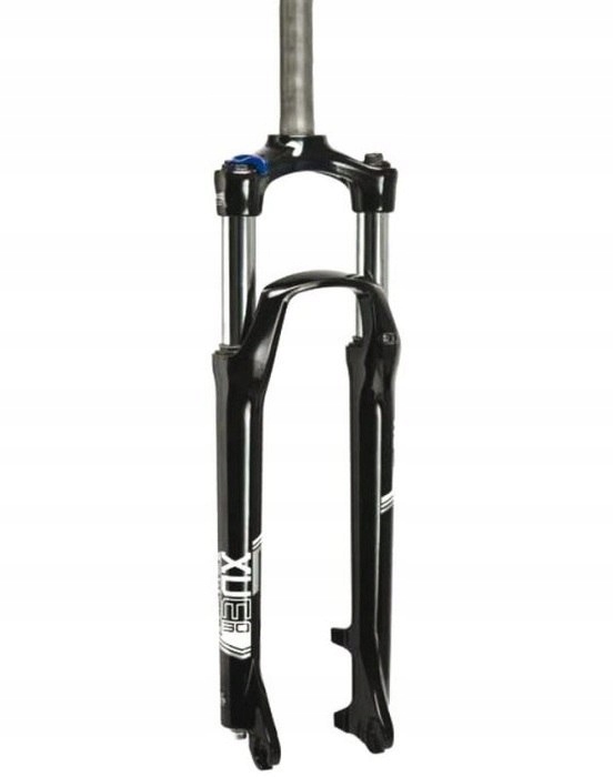 Sr Suntour SF-15 XCM DS-HLO Amortyzator 120MM 8086055628