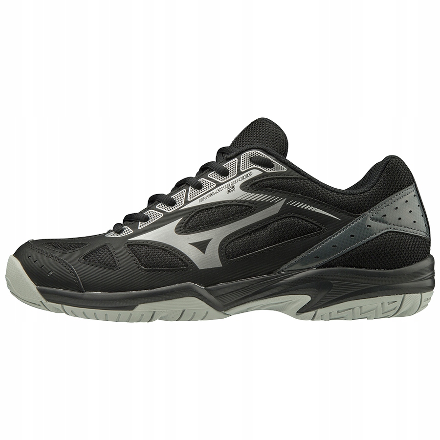 Buty halowe Mizuno Cyclone Speed 2 42.5