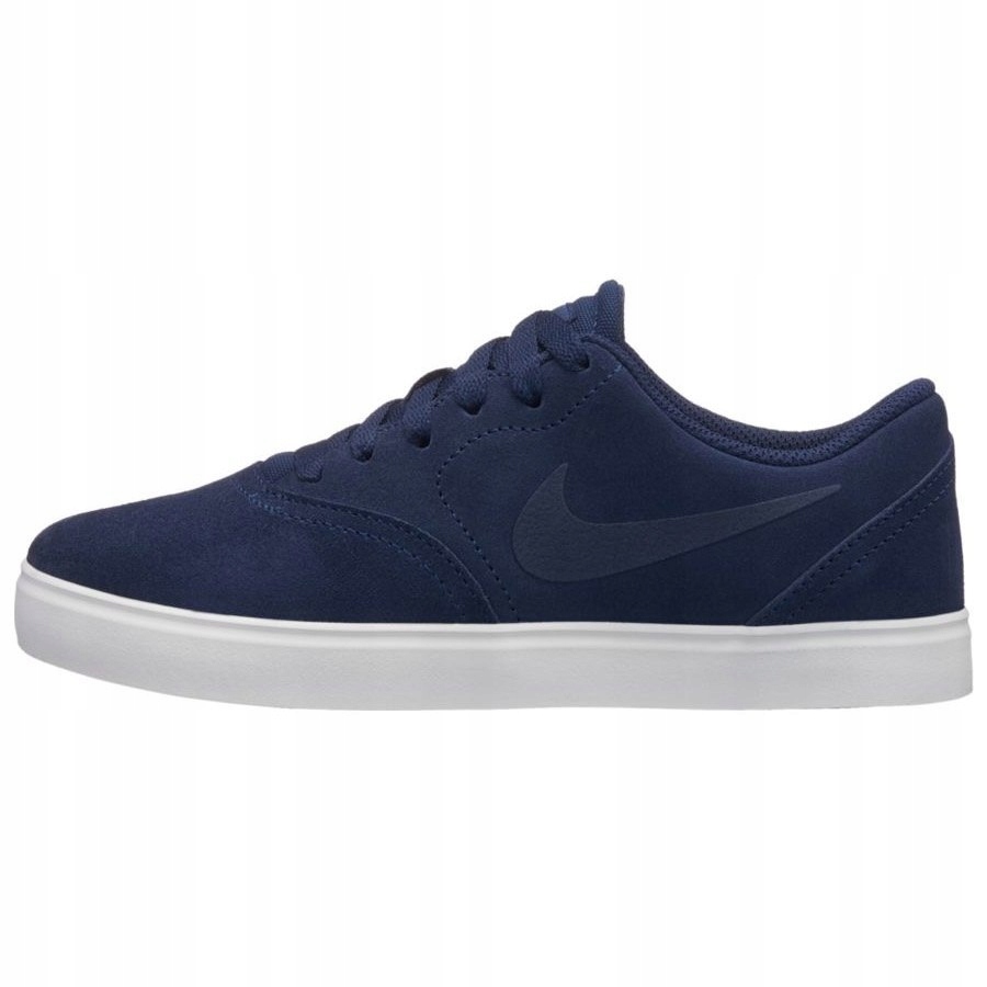 Buty Nike SB Check Suede AR0132 400 38