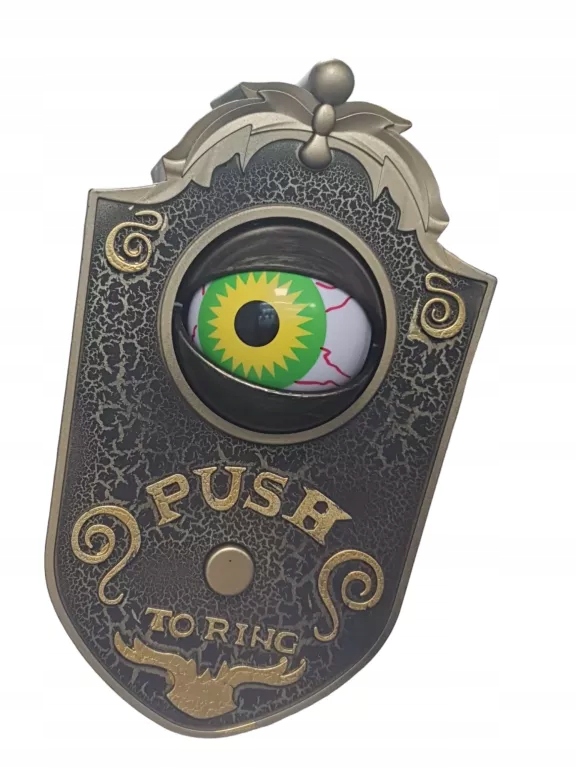 PEPCO DEKORACJA HALLOWEEN