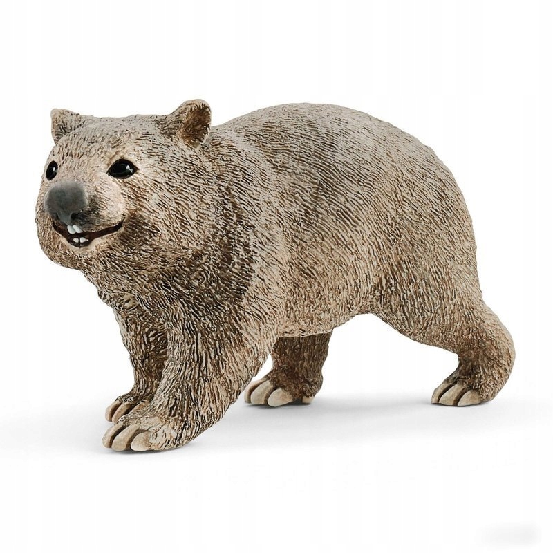 Schleich Wild Life Figurka Wombat