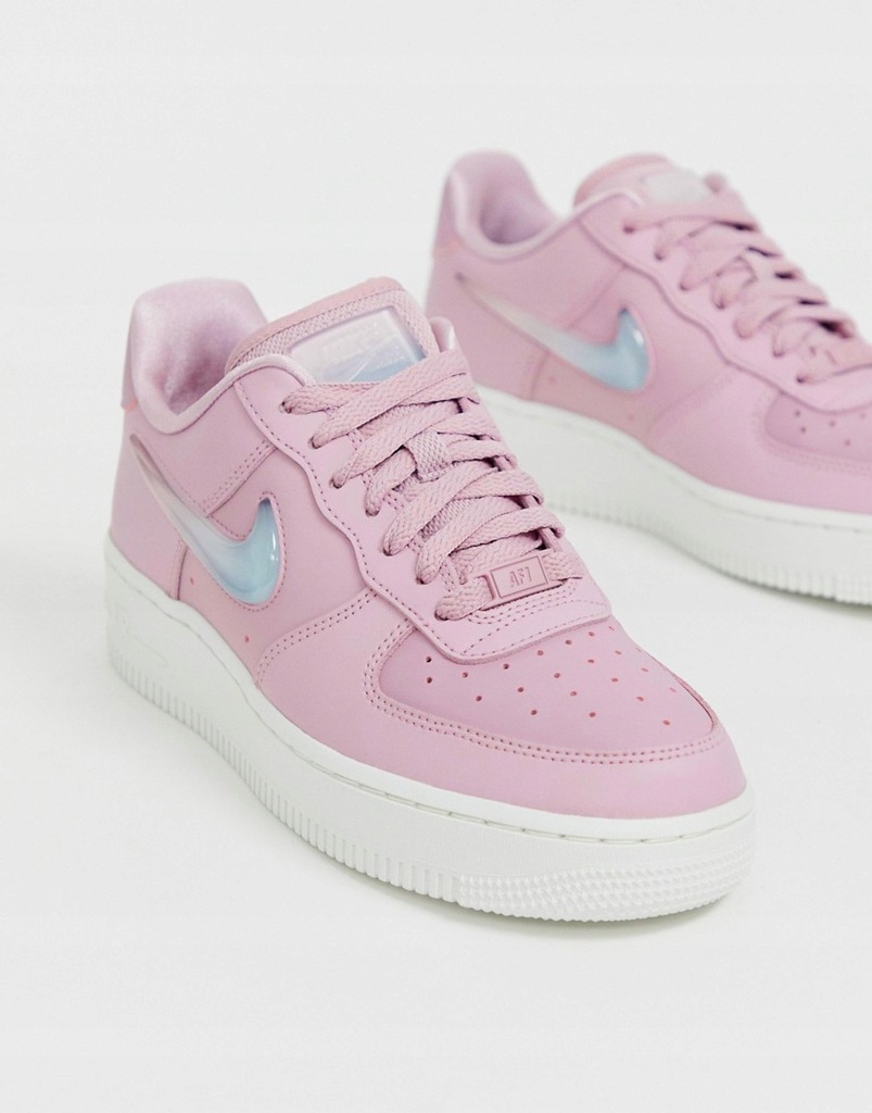 air force one nike 38